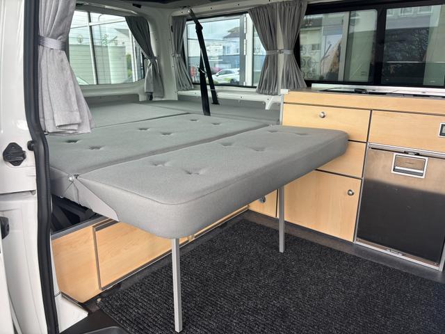 Volkswagen T6 Transporter Kasten 