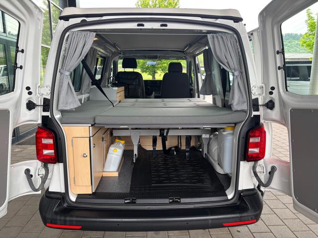 Volkswagen T6 Transporter Kasten 