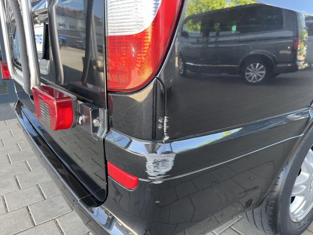Mercedes-Benz Viano 3.0 CDI lang (639.713) 
