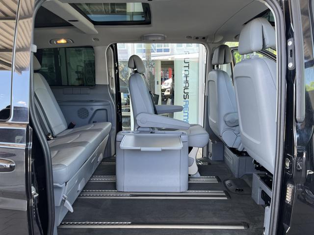 Mercedes-Benz Viano 3.0 CDI lang (639.713) 