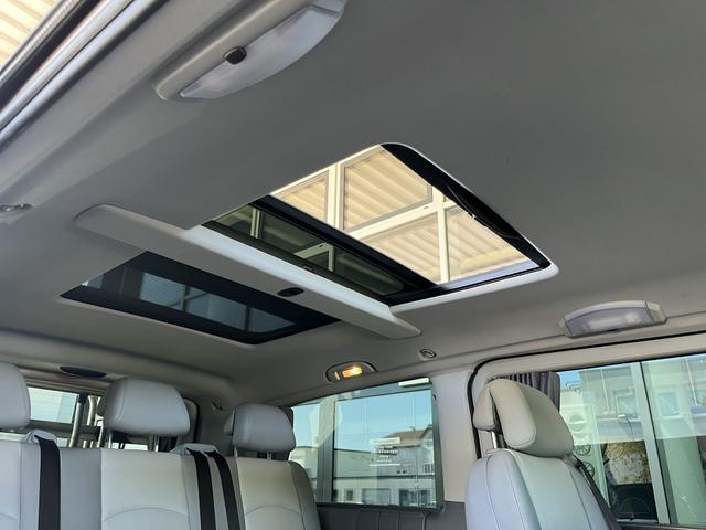 Mercedes-Benz Viano 3.0 CDI lang (639.713) 