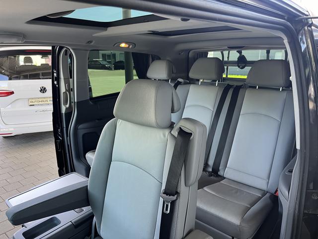 Mercedes-Benz Viano 3.0 CDI lang (639.713) 