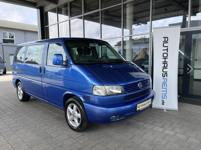 Volkswagen T4 Multivan - Atlantis