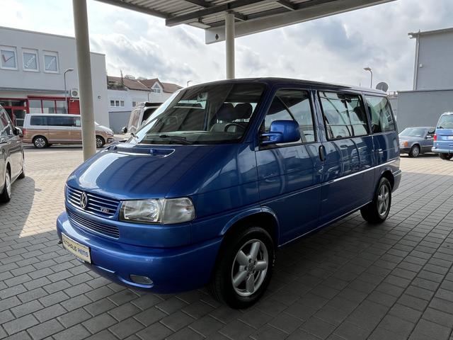 Volkswagen T4 Multivan Atlantis 