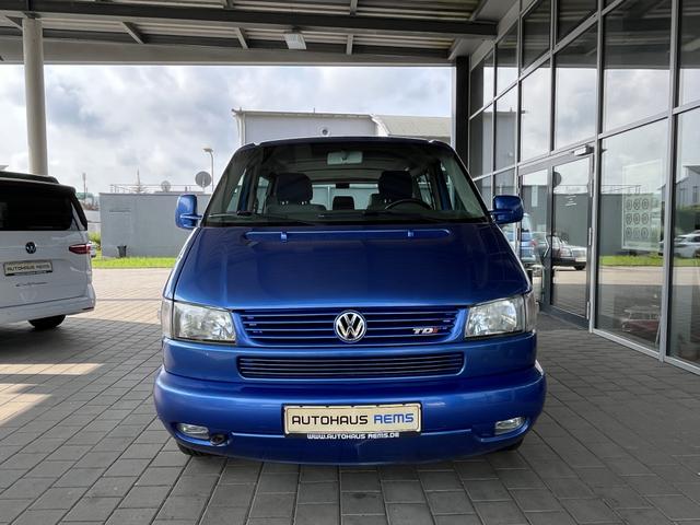 Volkswagen T4 Multivan Atlantis 