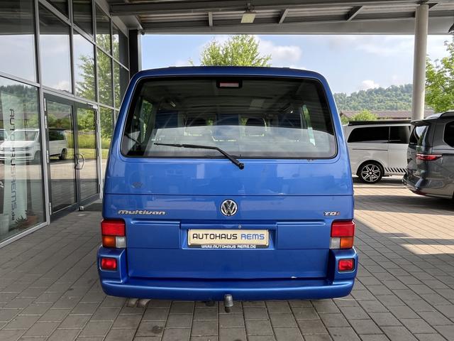 Volkswagen T4 Multivan Atlantis 