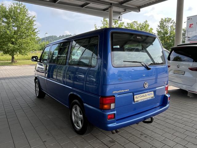 Volkswagen T4 Multivan Atlantis 