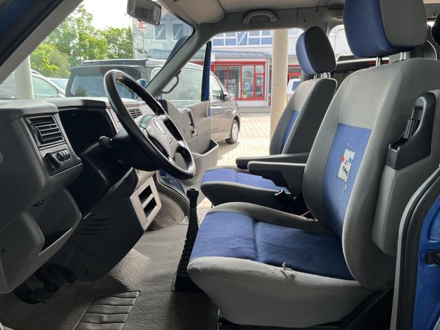 Volkswagen T4 Multivan Atlantis 