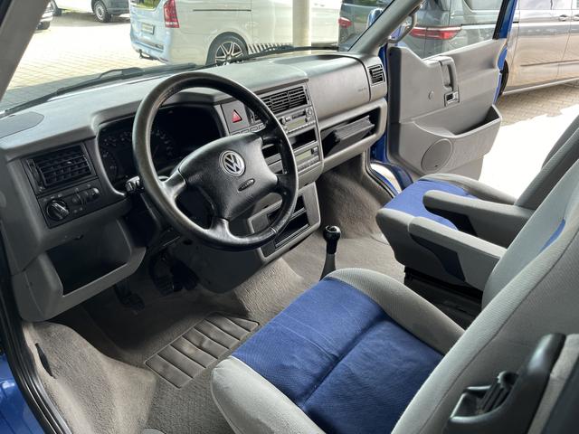 Volkswagen T4 Multivan Atlantis 