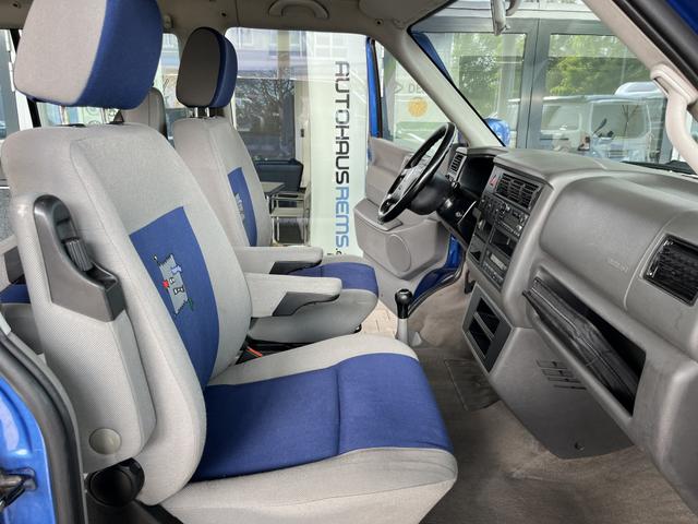Volkswagen T4 Multivan Atlantis 