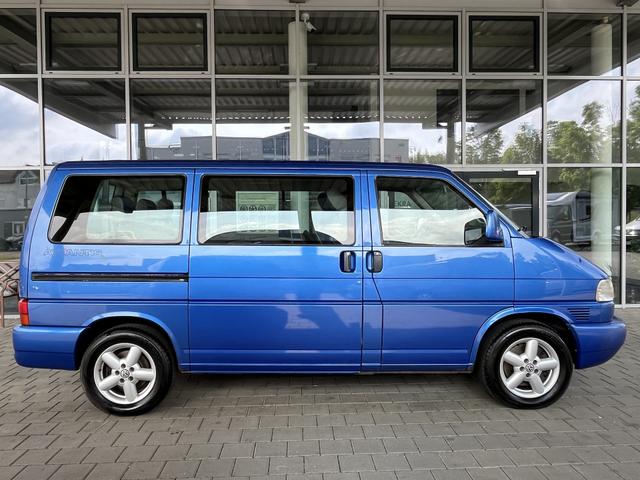 Volkswagen T4 Multivan Atlantis 