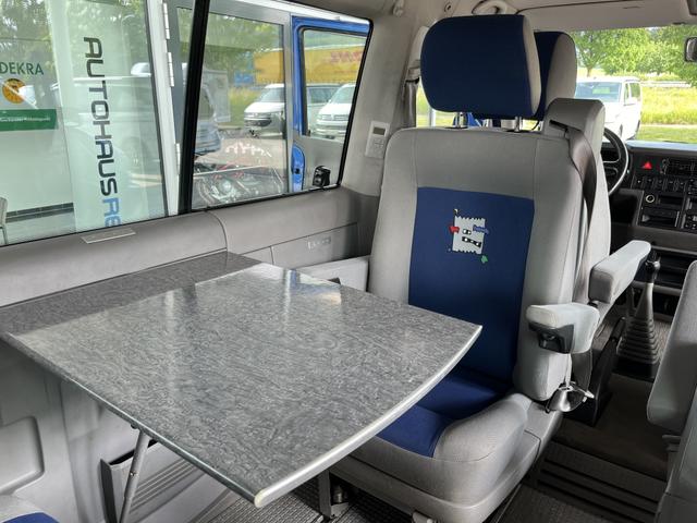 Volkswagen T4 Multivan Atlantis 