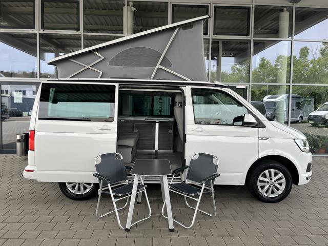 Volkswagen T6 California Ocean 