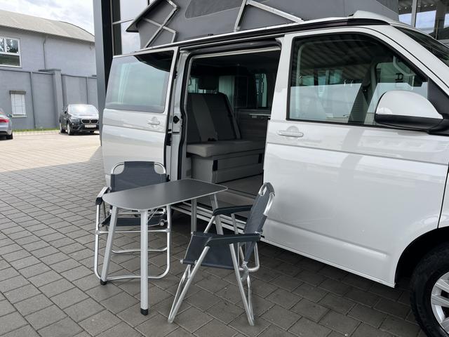 Volkswagen T6 California Ocean 