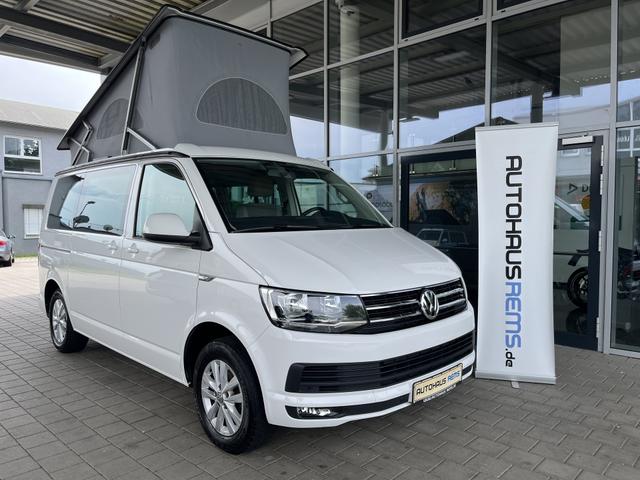 Volkswagen T6 California - Ocean