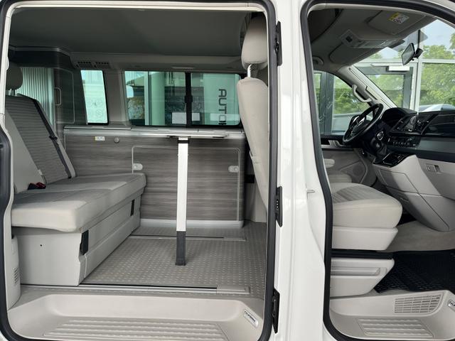 Volkswagen T6 California Ocean 