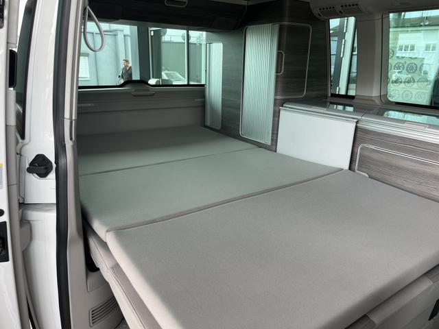 Volkswagen T6 California Ocean 