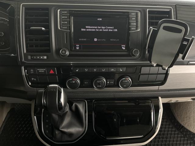 Volkswagen T6 California Ocean 