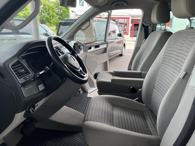 Volkswagen T6 California Ocean 