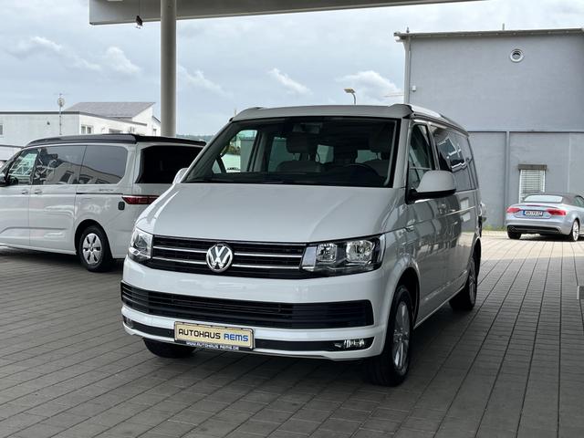 Volkswagen T6 California Ocean 