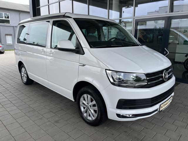 Volkswagen T6 California Ocean 