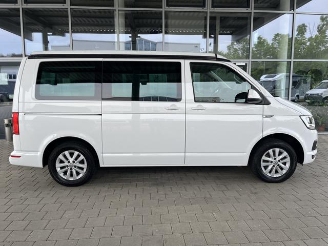 Volkswagen T6 California Ocean 