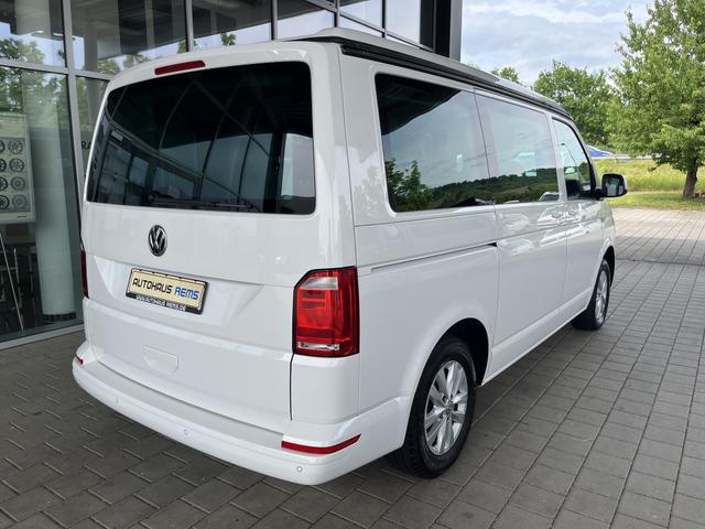 Volkswagen T6 California Ocean 