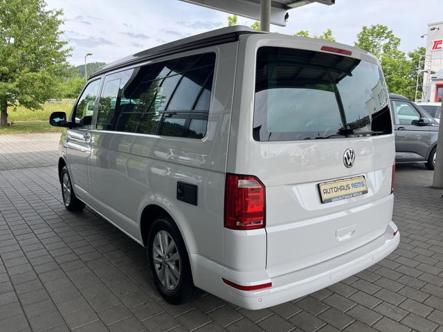 Volkswagen T6 California Ocean 