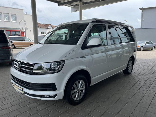 Volkswagen T6 California Ocean 