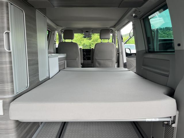 Volkswagen T6 California Ocean 