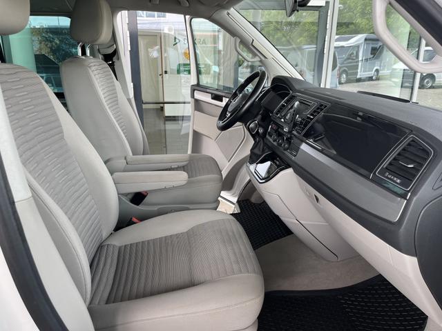 Volkswagen T6 California Ocean 