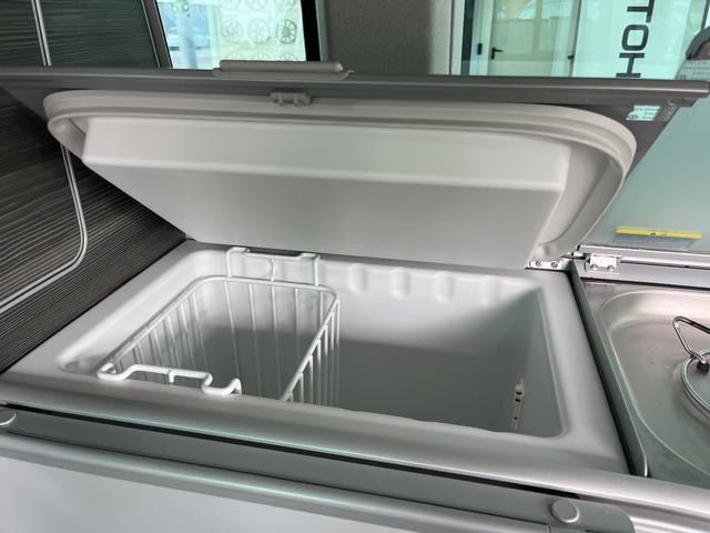 Volkswagen T6 California Ocean 