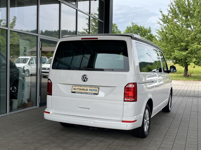 Volkswagen T6 California Ocean 
