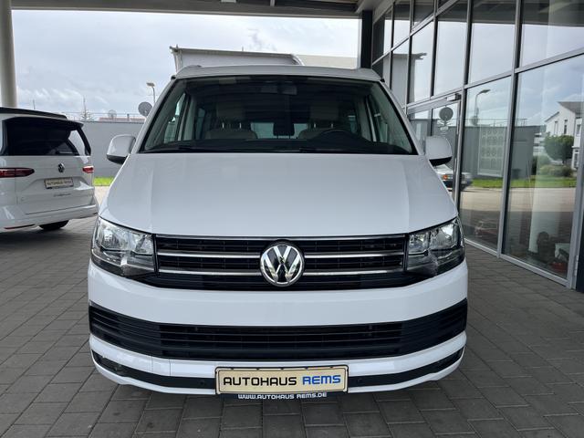 Volkswagen T6 California Ocean 