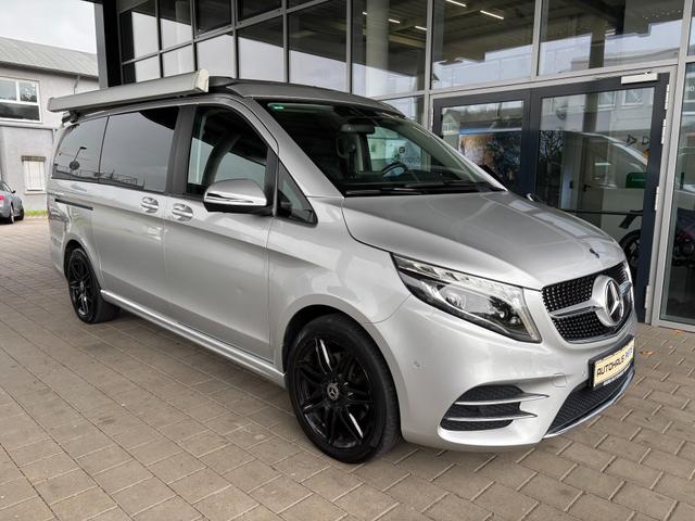 Mercedes-Benz V-Klasse V 220/250/300 d 4MATIC lang (447.813) 300 