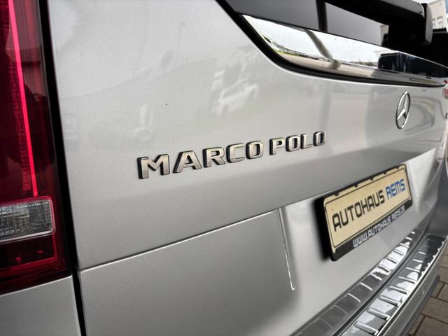 Mercedes-Benz V-Klasse V 220/250/300 d 4MATIC lang (447.813) 300 