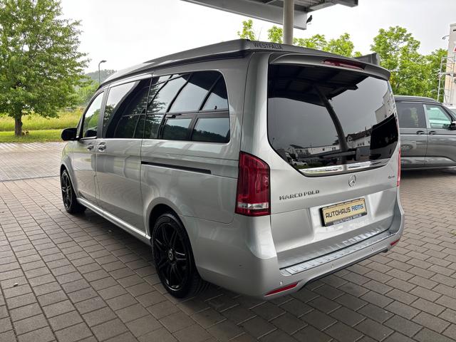 Mercedes-Benz V-Klasse V 220/250/300 d 4MATIC lang (447.813) 300 