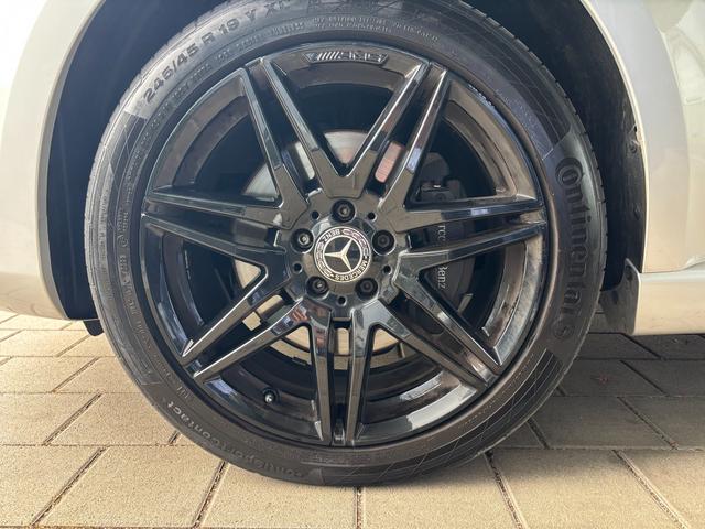 Mercedes-Benz V-Klasse V 220/250/300 d 4MATIC lang (447.813) 300 