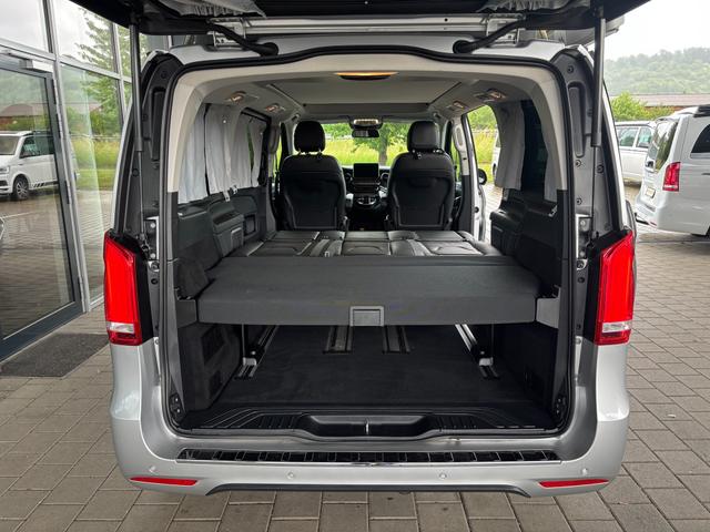 Mercedes-Benz V-Klasse V 220/250/300 d 4MATIC lang (447.813) 300 