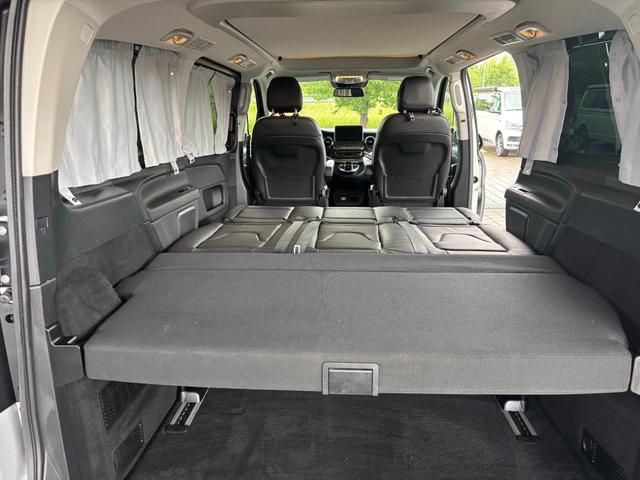 Mercedes-Benz V-Klasse V 220/250/300 d 4MATIC lang (447.813) 300 