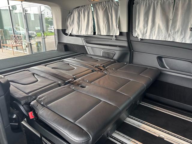 Mercedes-Benz V-Klasse V 220/250/300 d 4MATIC lang (447.813) 300 