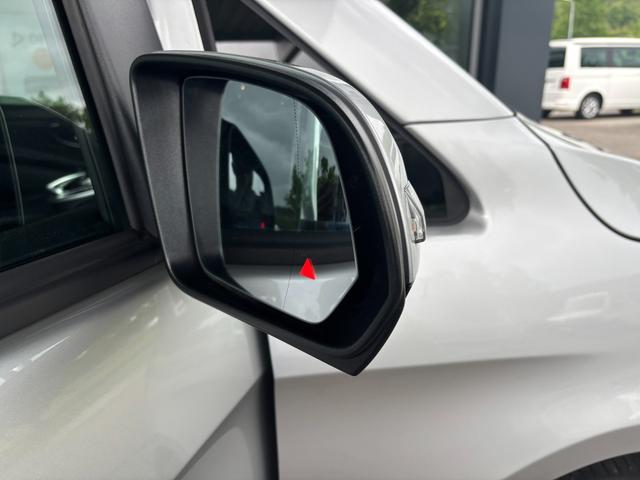 Mercedes-Benz V-Klasse V 220/250/300 d 4MATIC lang (447.813) 300 