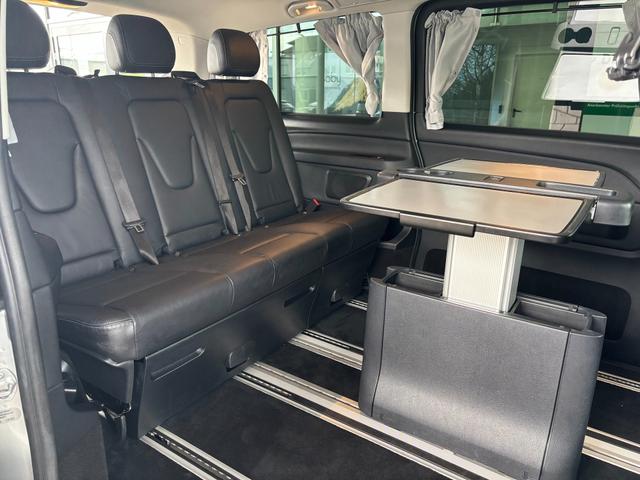 Mercedes-Benz V-Klasse V 220/250/300 d 4MATIC lang (447.813) 300 