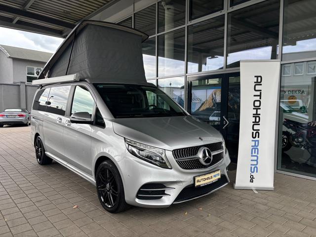 Mercedes-Benz V-Klasse - V 220/250/300 d 4MATIC lang (447.813) 300