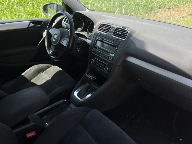 Volkswagen Golf Highline VI 1.4 TSI 