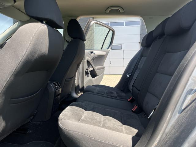 Volkswagen Golf Highline VI 1.4 TSI 