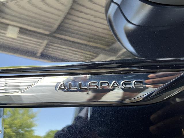 Volkswagen Tiguan Allspace Comfortline 