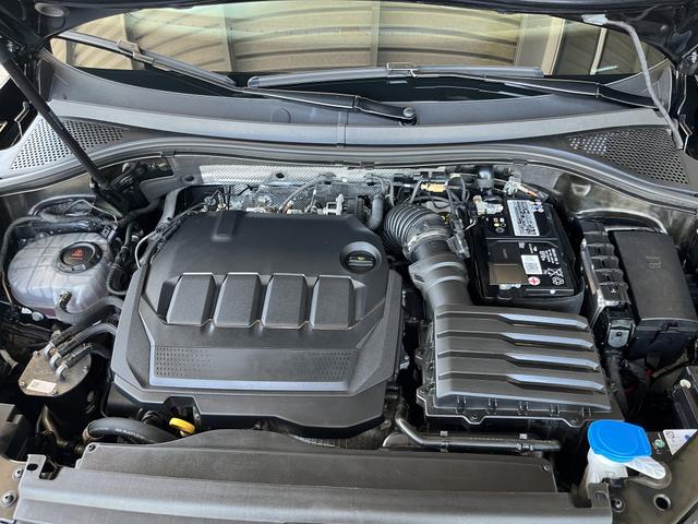Volkswagen Tiguan Allspace Comfortline 