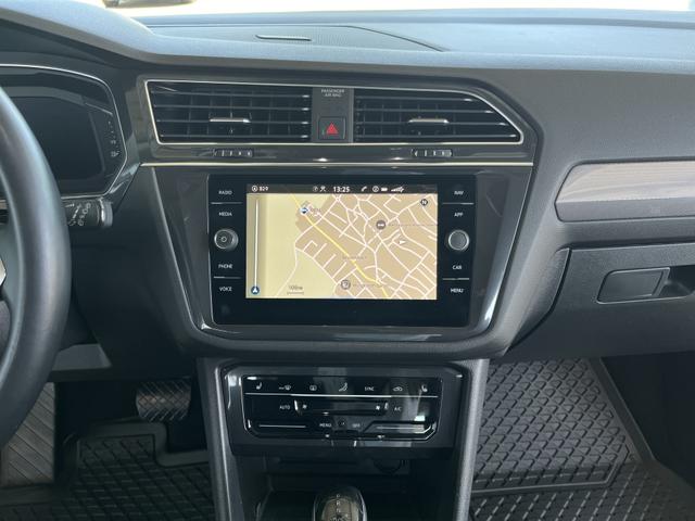 Volkswagen Tiguan Allspace Comfortline 