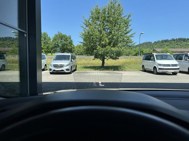 Volkswagen Tiguan Allspace Comfortline 